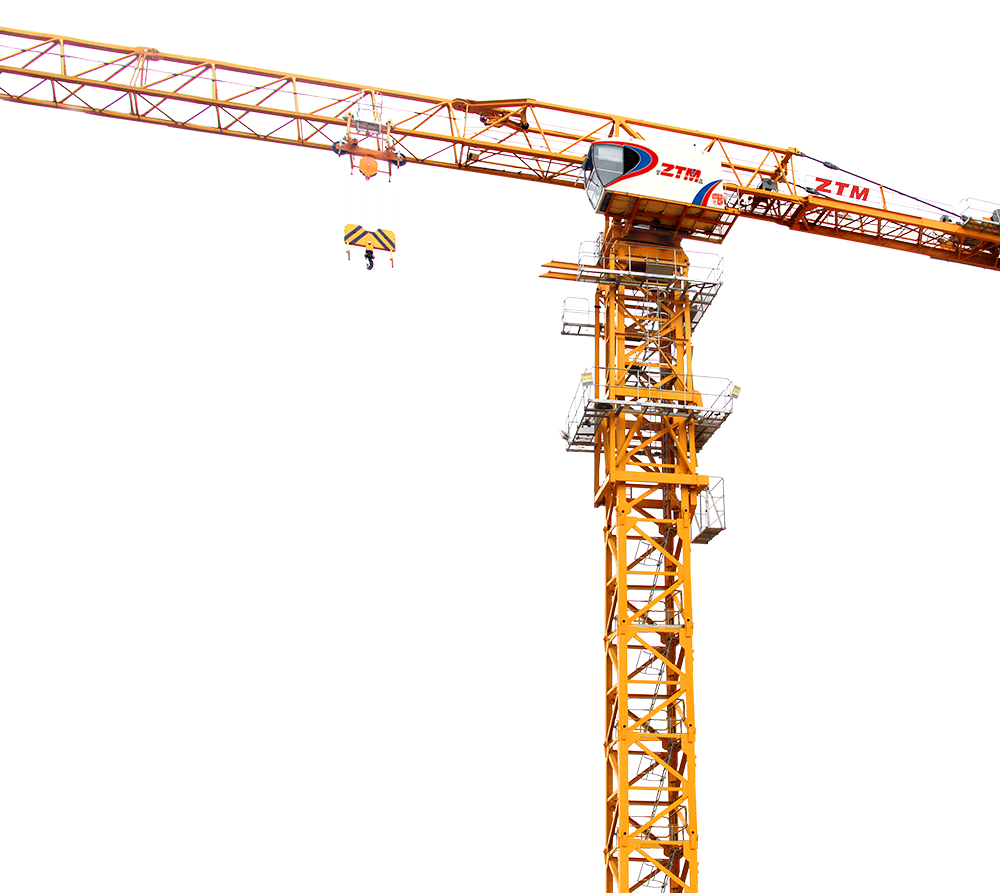 X系列塔式起重機(jī)